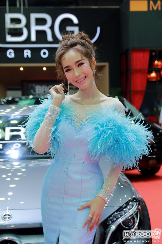 พริตตี้ Motor Expo 2017 พริตตี้ Motor Expo 2017