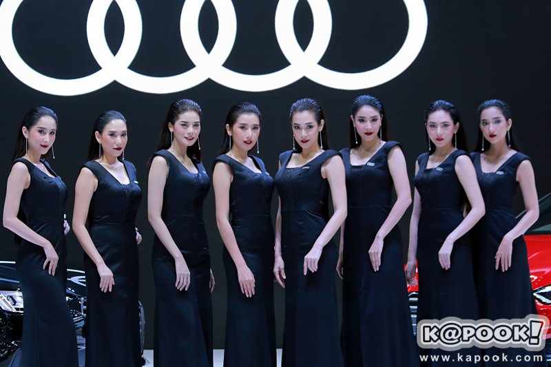 พริตตี้ Motor Expo 2017 พริตตี้ Motor Expo 2017