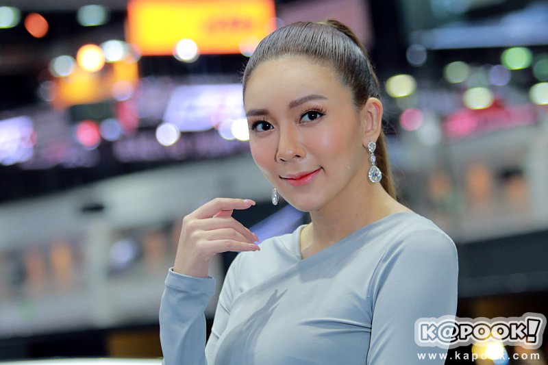 พริตตี้ Motor Expo 2017 พริตตี้ Motor Expo 2017