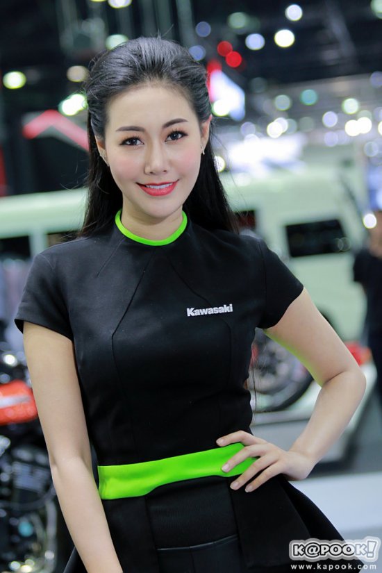 พริตตี้ Motor Expo 2017 พริตตี้ Motor Expo 2017
