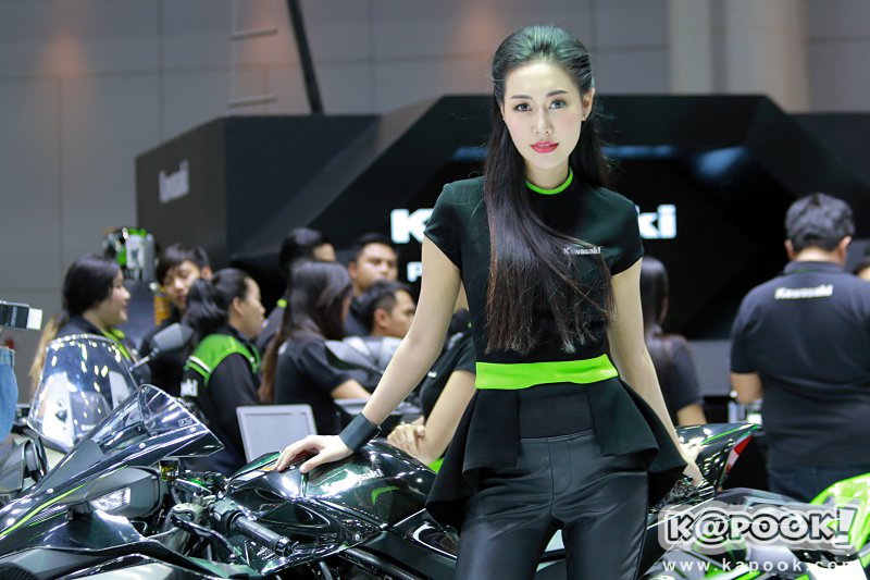 พริตตี้ Motor Expo 2017 พริตตี้ Motor Expo 2017