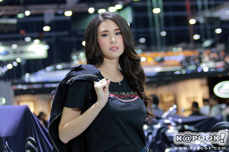 พริตตี้ Motor Expo 2017 พริตตี้ Motor Expo 2017