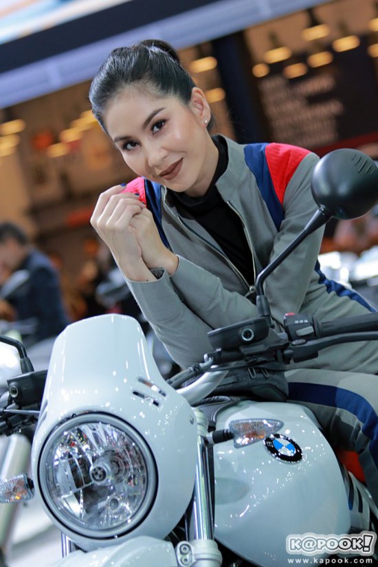 พริตตี้ Motor Expo 2017 พริตตี้ Motor Expo 2017