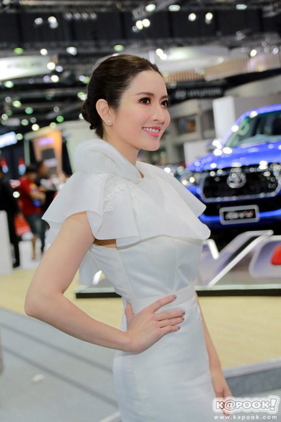 พริตตี้ Motor Expo 2017 พริตตี้ Motor Expo 2017