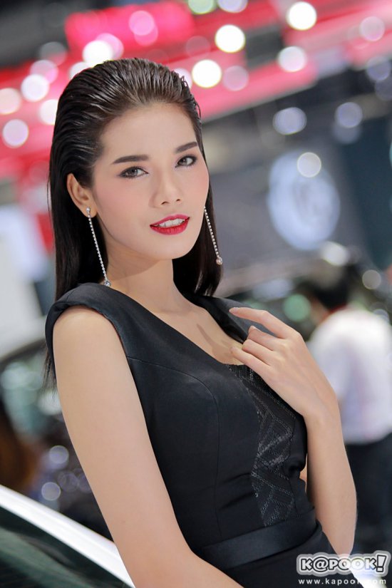 พริตตี้ Motor Expo 2017 พริตตี้ Motor Expo 2017