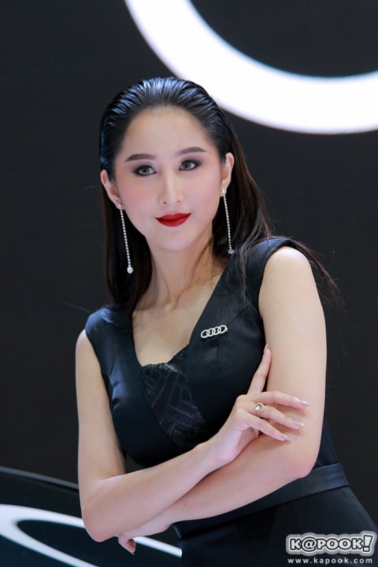 พริตตี้ Motor Expo 2017 พริตตี้ Motor Expo 2017