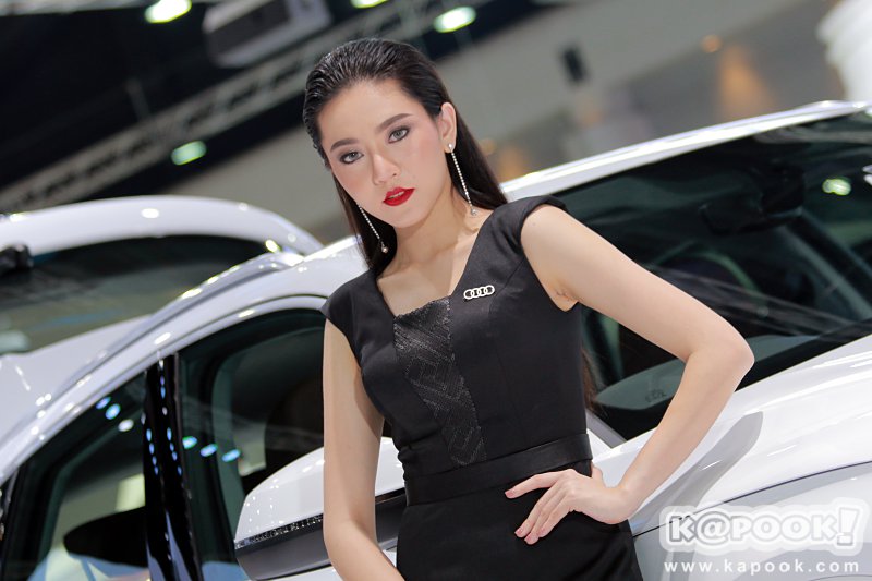 พริตตี้ Motor Expo 2017 พริตตี้ Motor Expo 2017