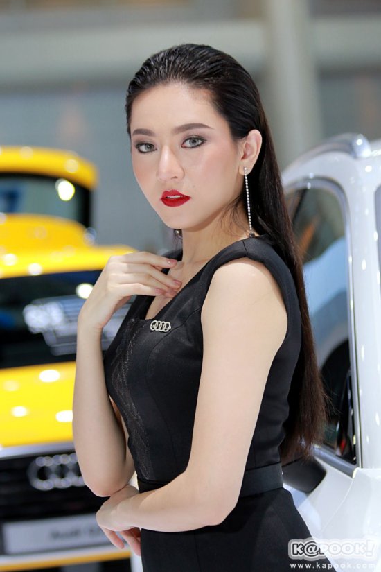 พริตตี้ Motor Expo 2017 พริตตี้ Motor Expo 2017
