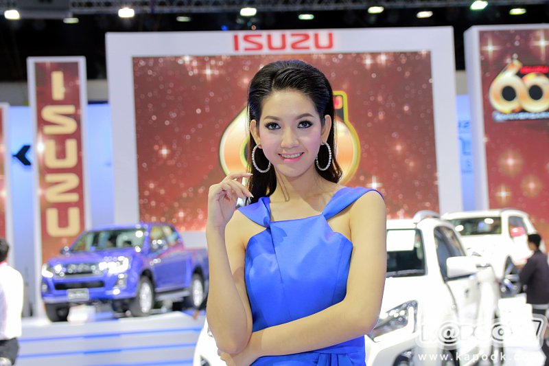 พริตตี้ Motor Expo 2017 พริตตี้ Motor Expo 2017
