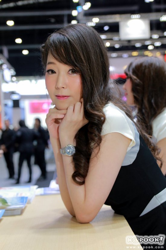 พริตตี้ Motor Expo 2017 พริตตี้ Motor Expo 2017