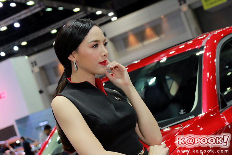 พริตตี้ Motor Expo 2017 พริตตี้ Motor Expo 2017