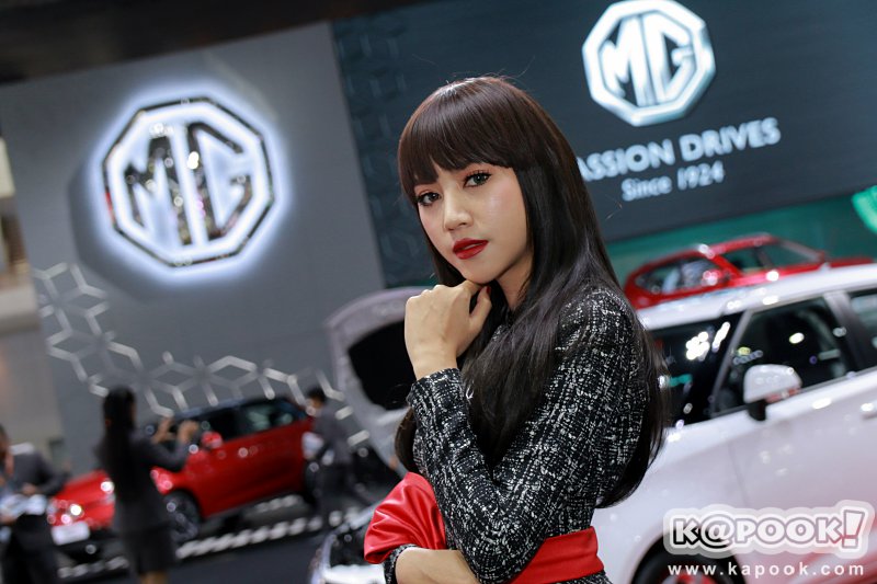 พริตตี้ Motor Expo 2017 พริตตี้ Motor Expo 2017