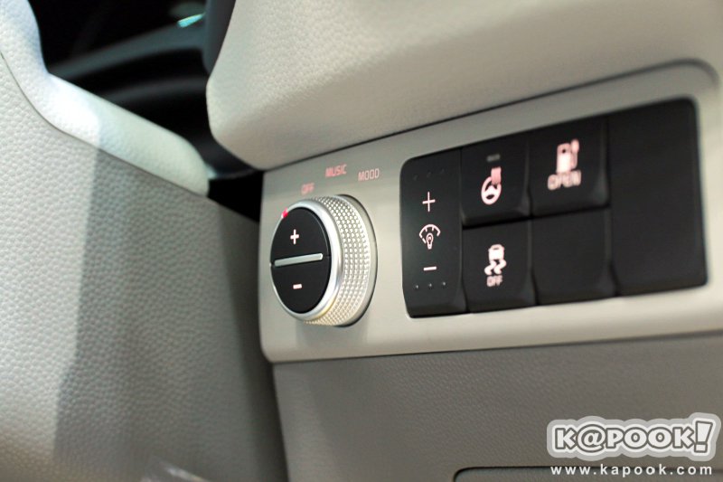 Kia Soul EV 2017 Kia Soul EV 2017