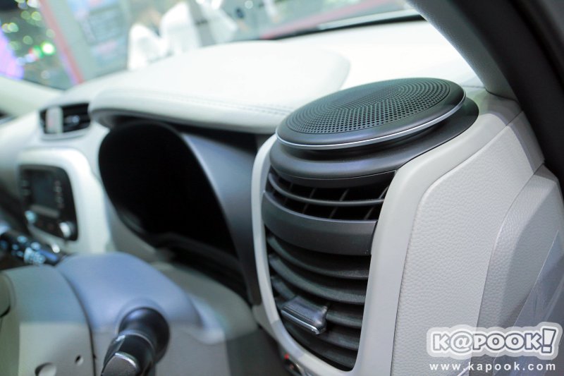Kia Soul EV 2017 Kia Soul EV 2017