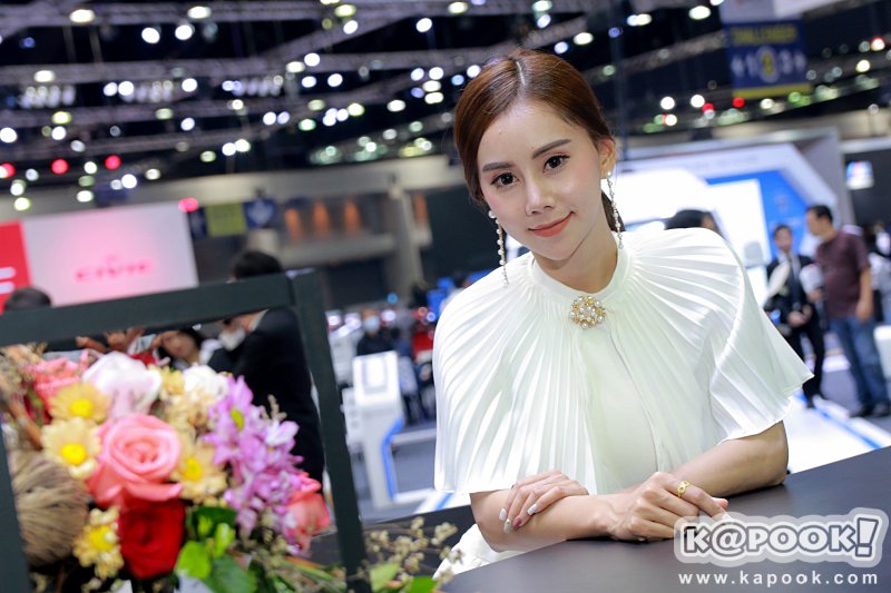 พริตตี้ Motor Expo 2017 พริตตี้ Motor Expo 2017