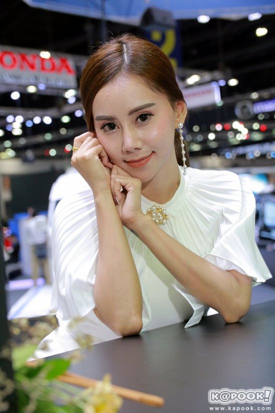 พริตตี้ Motor Expo 2017 พริตตี้ Motor Expo 2017