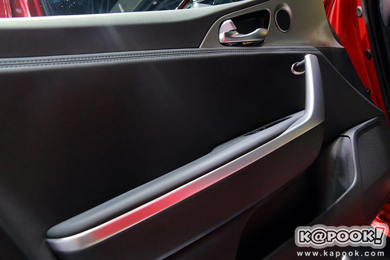 Kia Stinger 2018 Kia Stinger 2018
