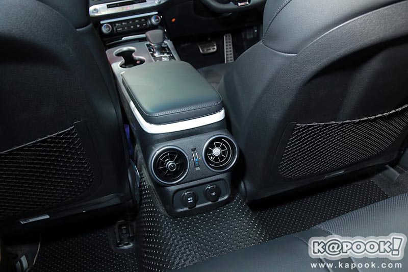 Kia Stinger 2018 Kia Stinger 2018