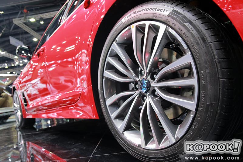 Kia Stinger 2018 Kia Stinger 2018