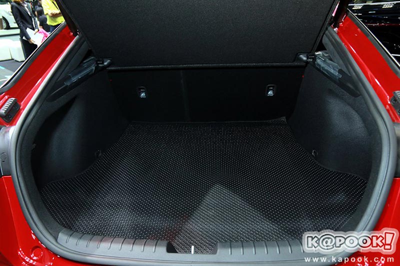 Kia Stinger 2018 Kia Stinger 2018