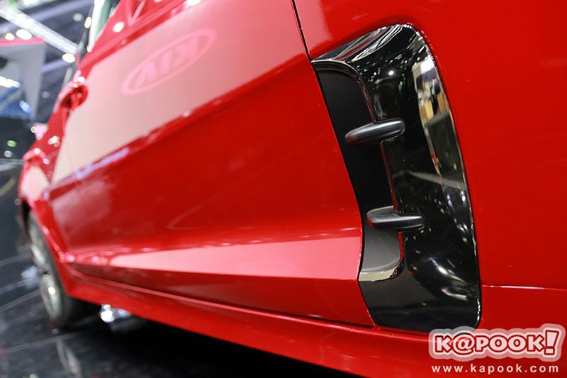 Kia Stinger 2018 Kia Stinger 2018