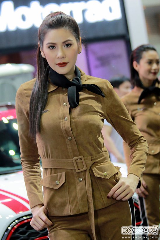 พริตตี้ Motor Expo 2017 พริตตี้ Motor Expo 2017