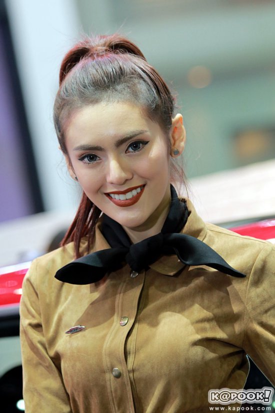 พริตตี้ Motor Expo 2017 พริตตี้ Motor Expo 2017