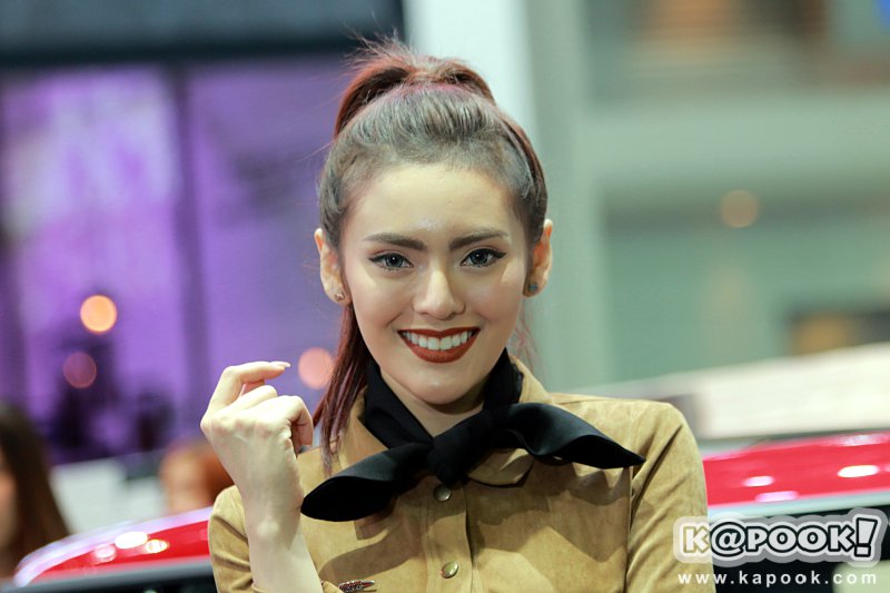พริตตี้ Motor Expo 2017 พริตตี้ Motor Expo 2017
