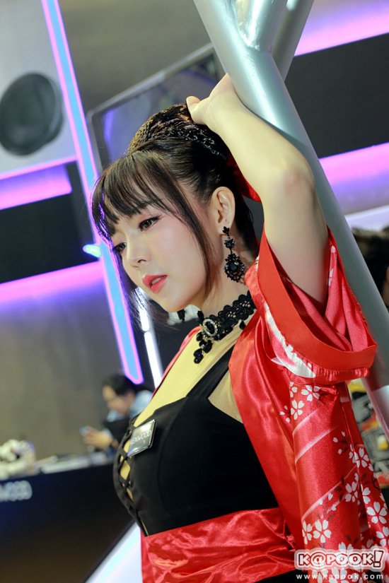 พริตตี้ Motor Expo 2017 พริตตี้ Motor Expo 2017
