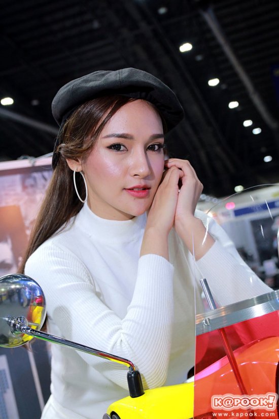 พริตตี้ Motor Expo 2017 พริตตี้ Motor Expo 2017