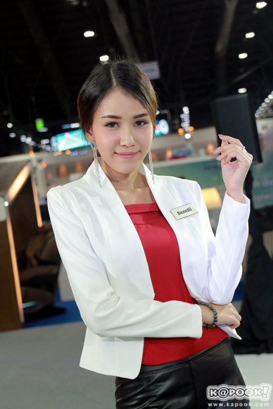 พริตตี้ Motor Expo 2017 พริตตี้ Motor Expo 2017