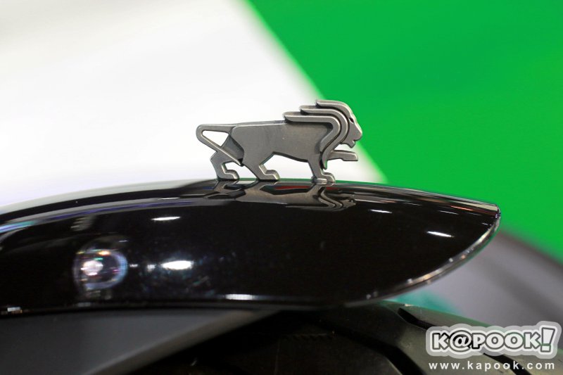 Benelli Leoncino 2018 Benelli Leoncino 2018