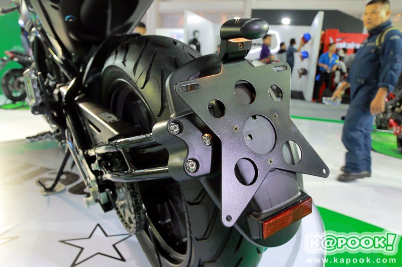 Benelli Leoncino 2018 Benelli Leoncino 2018