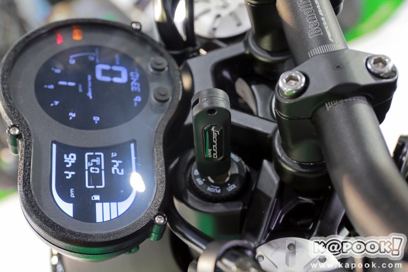 Benelli Leoncino 2018 Benelli Leoncino 2018