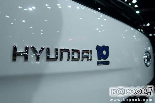 Hyundai H-1 Limited II 2017 Hyundai H-1 Limited II 2017