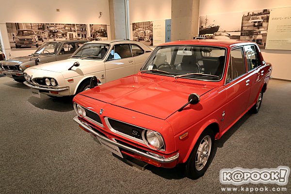 Honda Collection Hall Honda Collection Hall