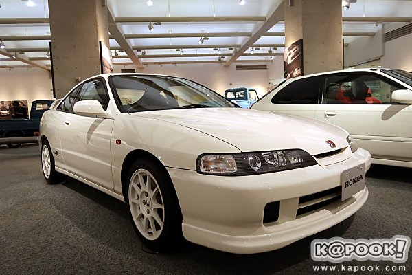 Honda Collection Hall Honda Collection Hall