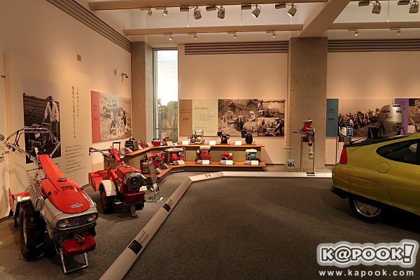 Honda Collection Hall Honda Collection Hall