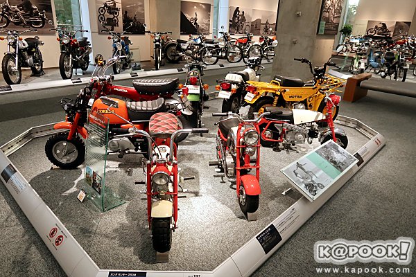 Honda Collection Hall Honda Collection Hall