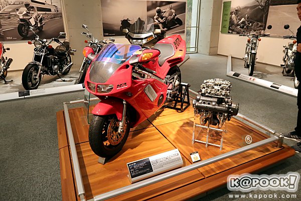 Honda Collection Hall Honda Collection Hall