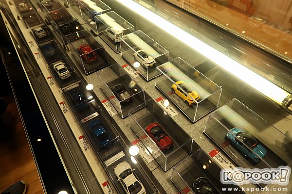 Honda Collection Hall Honda Collection Hall