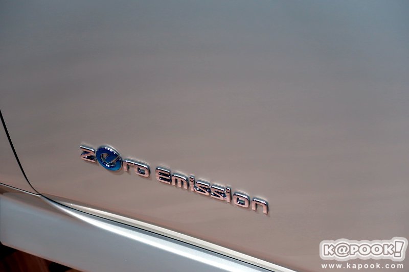 Nissan Leaf 2018 Nissan Leaf 2018
