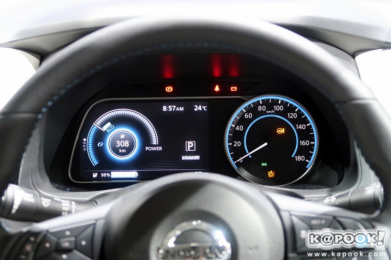 Nissan Leaf 2018 Nissan Leaf 2018