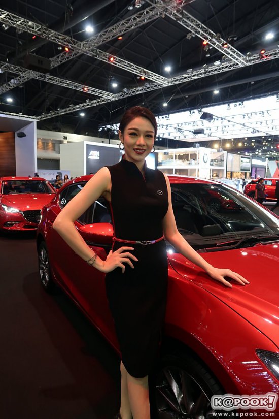 พริตตี้ Motor Expo 2017 พริตตี้ Motor Expo 2017