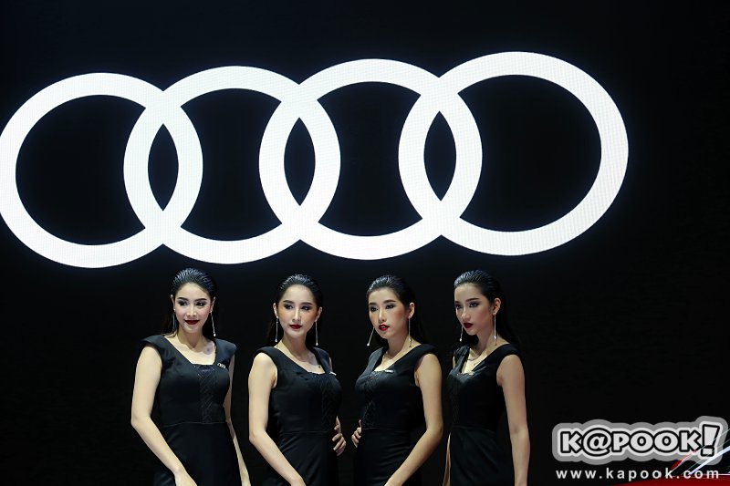 พริตตี้ Motor Expo 2017 พริตตี้ Motor Expo 2017