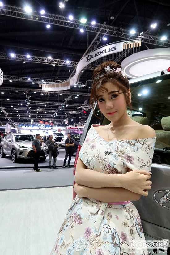 พริตตี้ Motor Expo 2017 พริตตี้ Motor Expo 2017