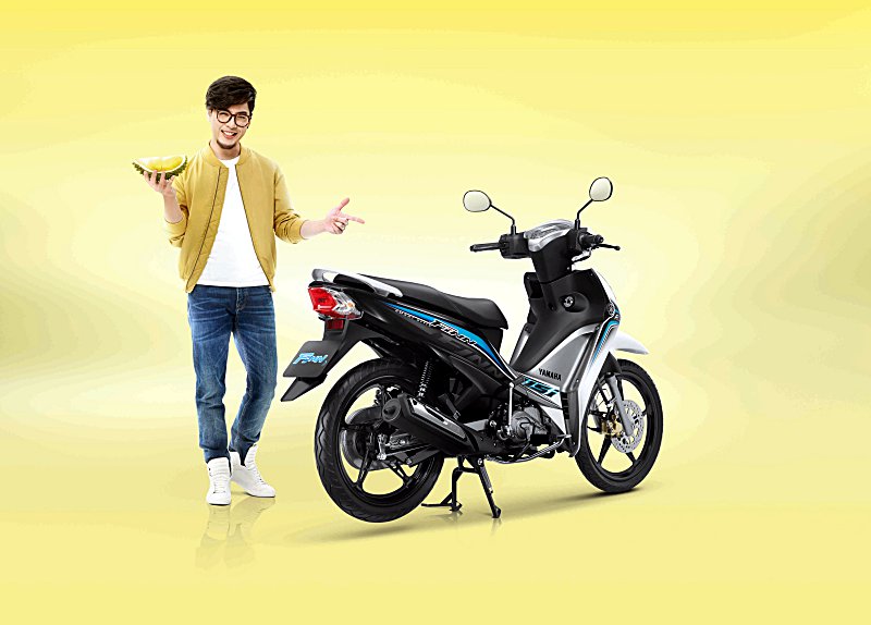 Yamaha FINN 2017 Yamaha FINN 2017
