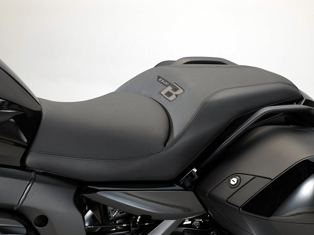 BMW K 1600 B ปี 2017 BMW K 1600 B ปี 2017