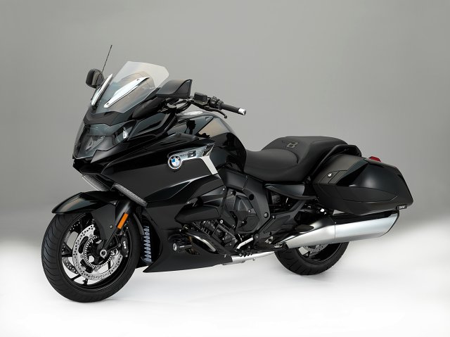 BMW K 1600 B ปี 2017 BMW K 1600 B ปี 2017