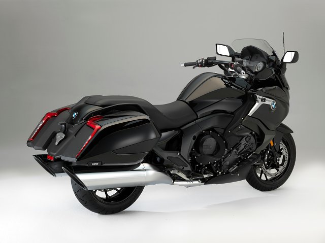 BMW K 1600 B ปี 2017 BMW K 1600 B ปี 2017